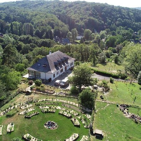 Chambres D'Hotes Les 3 Salamandres Yvoir Kültér fotó