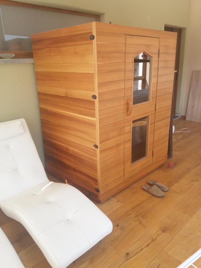 Chambres D'Hotes Les 3 Salamandres Yvoir Kültér fotó