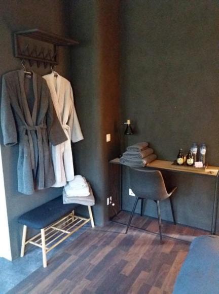 Chambres D'Hotes Les 3 Salamandres Yvoir Kültér fotó