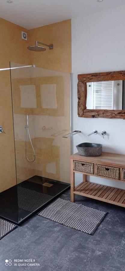 Chambres D'Hotes Les 3 Salamandres Yvoir Kültér fotó